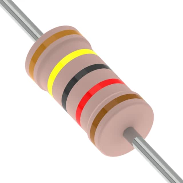 FMP-50FR-52-34K RES 34K OHM 1% 1/2W AXIAL