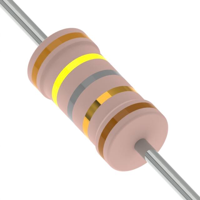 FMP-50FR-52-34R8 RES 34.8 OHM 1% 1/2W AXIAL