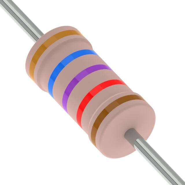 FMP-50FR-52-36K RES 36K OHM 1% 1/2W AXIAL