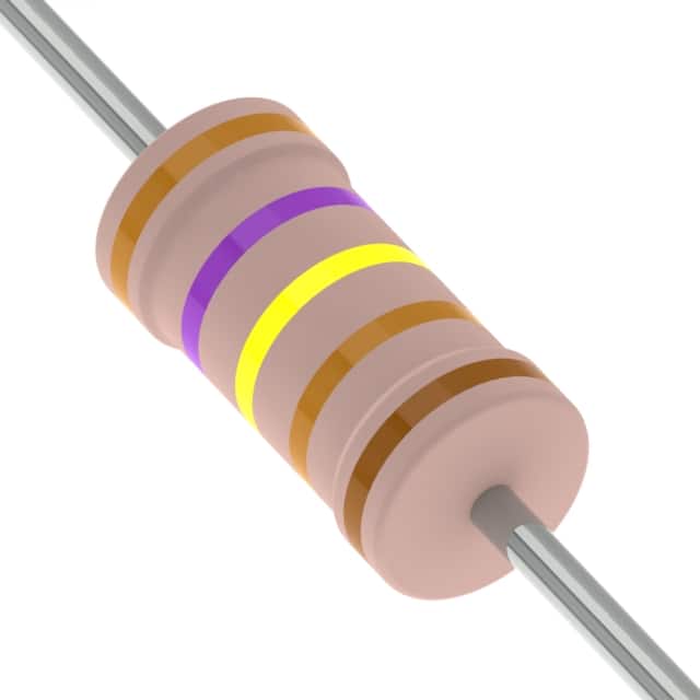 FMP-50FR-52-374K RES 374K OHM 1% 1/2W AXIAL