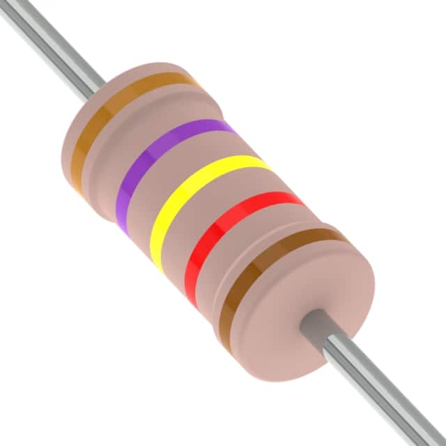 FMP-50FR-52-37K4 RES 37.4K OHM 1% 1/2W AXIAL
