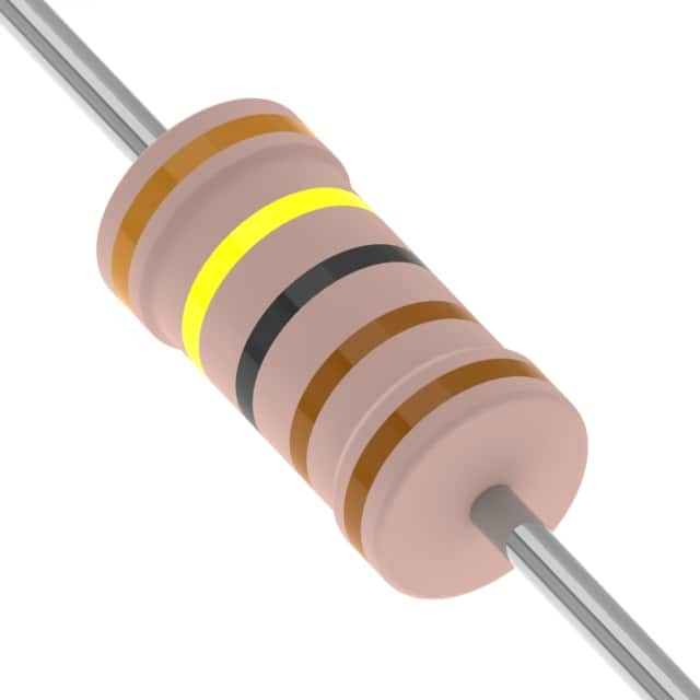 FMP-50FR-52-3K4 RES 3.4K OHM 1% 1/2W AXIAL