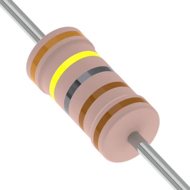 FMP-50FR-52-3K48 RES 3.48K OHM 1% 1/2W AXIAL