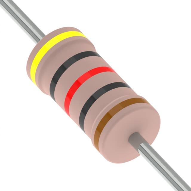 FMP-50FTF52-402R RES 402 OHM 1% 1/2W AXIAL