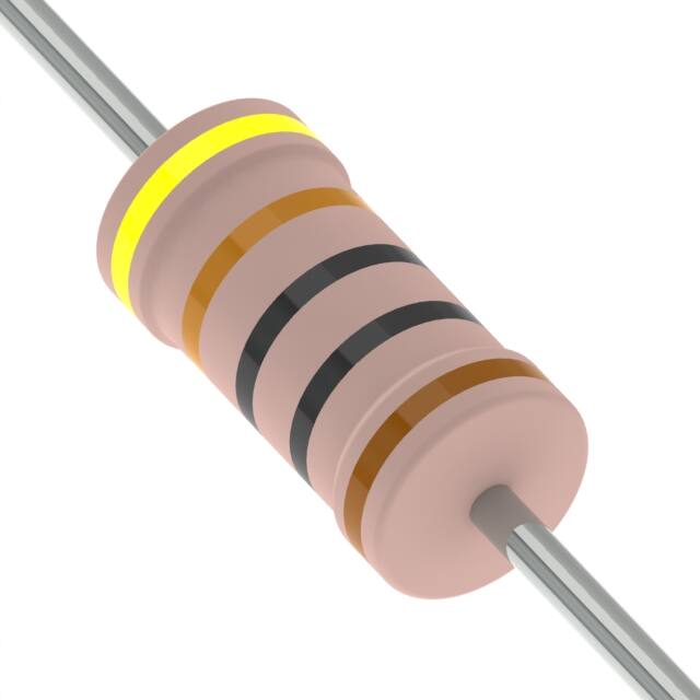 FMP-50FTF52-430R RES 430 OHM 1% 1/2W AXIAL