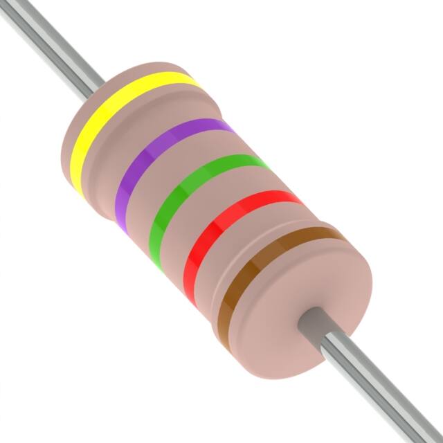 FMP-50FTF52-47K5 RES 47.5K OHM 1% 1/2W AXIAL
