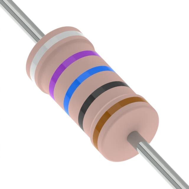 FMP200FRE52-53R6 RES 53.6 OHM 1% 2W AXIAL