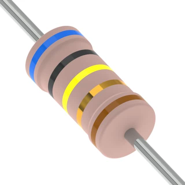 FMP200FRF52-60R4 RES 60.4 OHM 1% 2W AXIAL