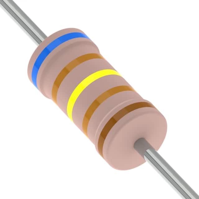 FMP200FRF52-634K RES 634K OHM 1% 2W AXIAL