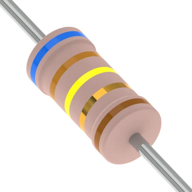 FMP200FRF52-63R4 RES 63.4 OHM 1% 2W AXIAL
