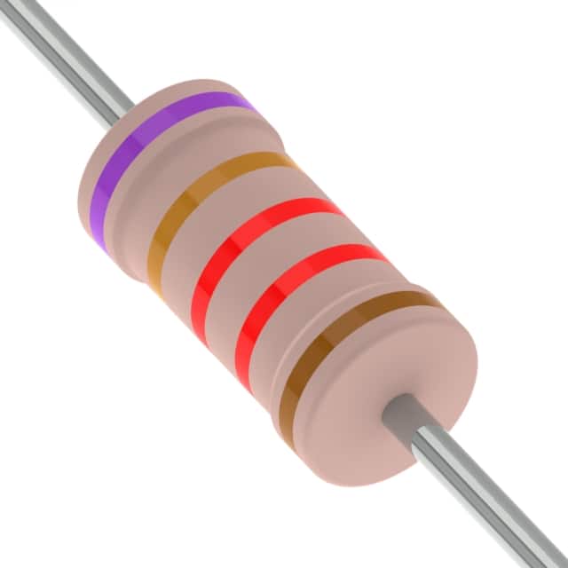 FMP200FRF52-73K2 RES 73.2K OHM 1% 2W AXIAL