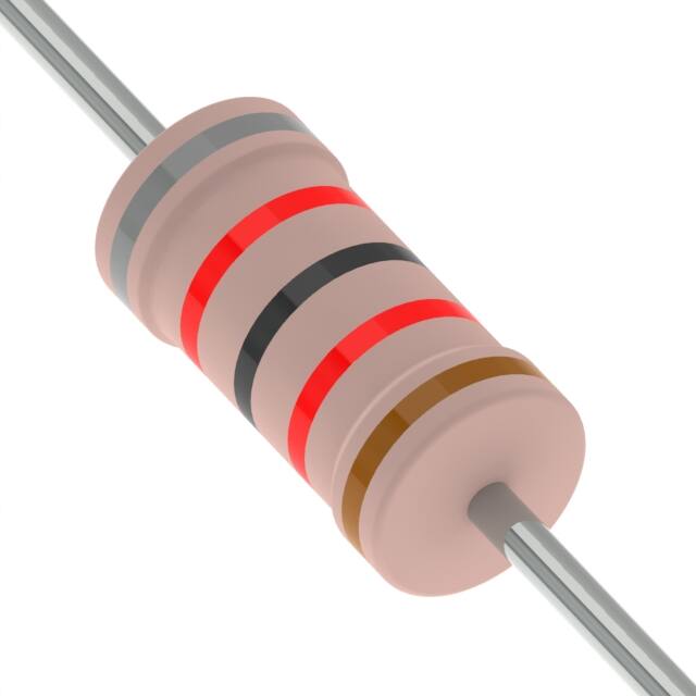 FMP-50FR-52-82K RES 82K OHM 1% 1/2W AXIAL
