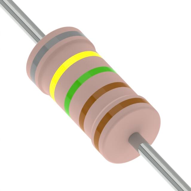 FMP100FRE52-8K45 RES 8.45K OHM 1% 1W AXIAL