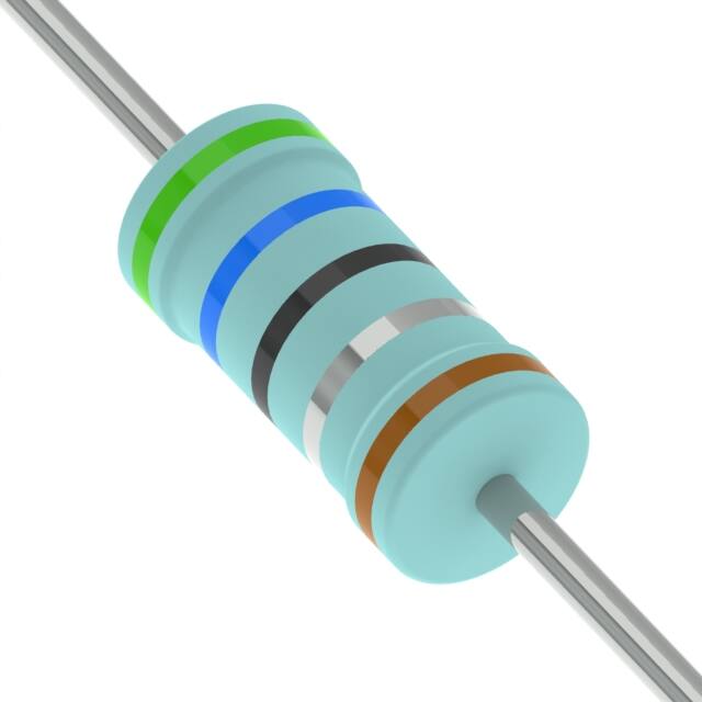 FMF50SFTF52-5K6 RES 5.6K OHM 1% 1/2W AXIAL