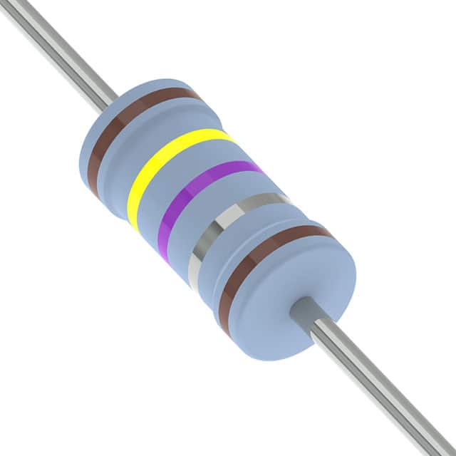 MFR200FBF73-1R47 RES 1.47 OHM 1% 2W AXIAL