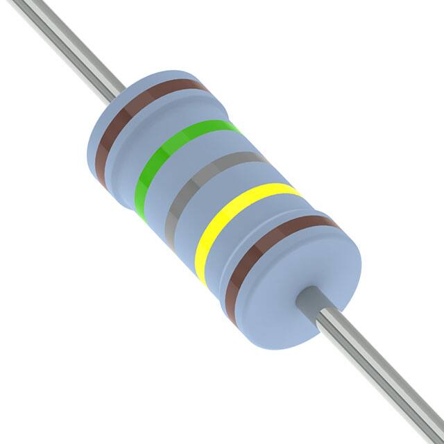 MFR1WSFBE52-1R58 RES 1.58 OHM 1% 1W AXIAL