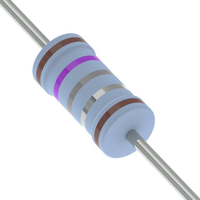 MFR1WSFBE52-1R78 RES 1.78 OHM 1% 1W AXIAL