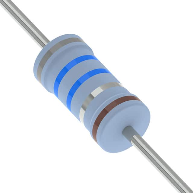 MFR1WSFBE52-8R66 RES 8.66 OHM 1% 1W AXIAL