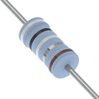 MFR1WSFBE52-9R09 RES 9.09 OHM 1% 1W AXIAL