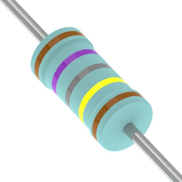 MF0204FRE52-1M78 RES 1.78M OHM 1% 0.4W AXIAL