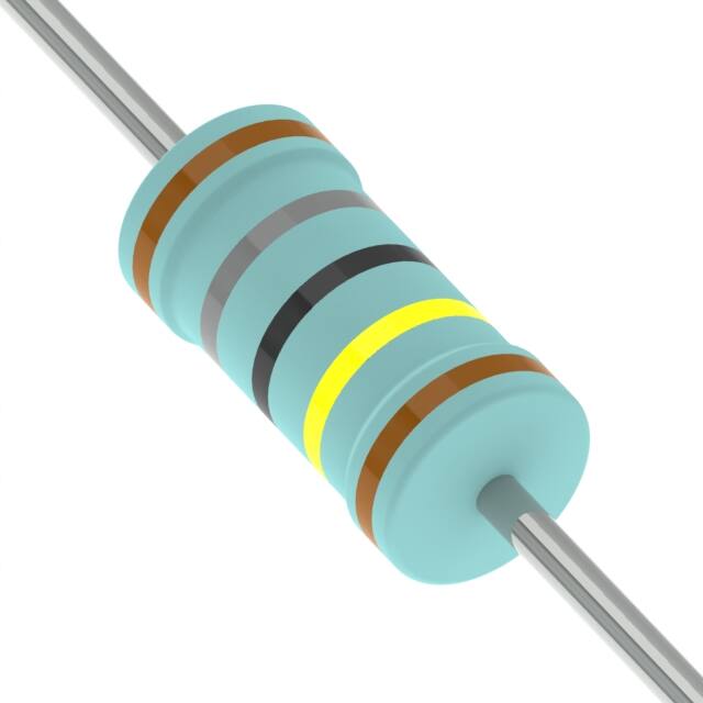 MF0204FRE52-1M8 RES 1.8M OHM 1% 0.4W AXIAL