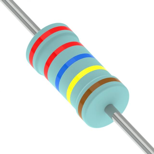 MF0204FRE52-2M26 RES 2.26M OHM 1% 0.4W AXIAL