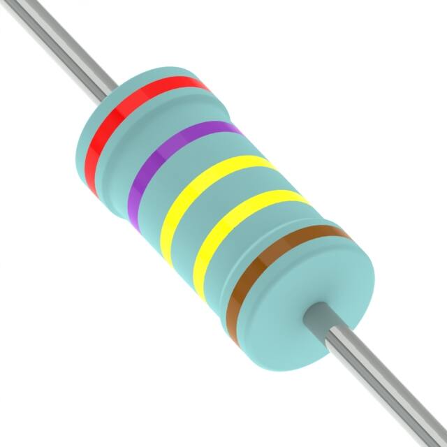 MF0204FRE52-2M74 RES 2.74M OHM 1% 0.4W AXIAL