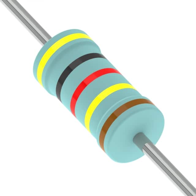 MF0204FRE52-4M02 RES 4.02M OHM 1% 0.4W AXIAL