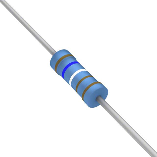 RNMF12FTD1K69 RES 1.69K OHM 1% 1/2W AXIAL