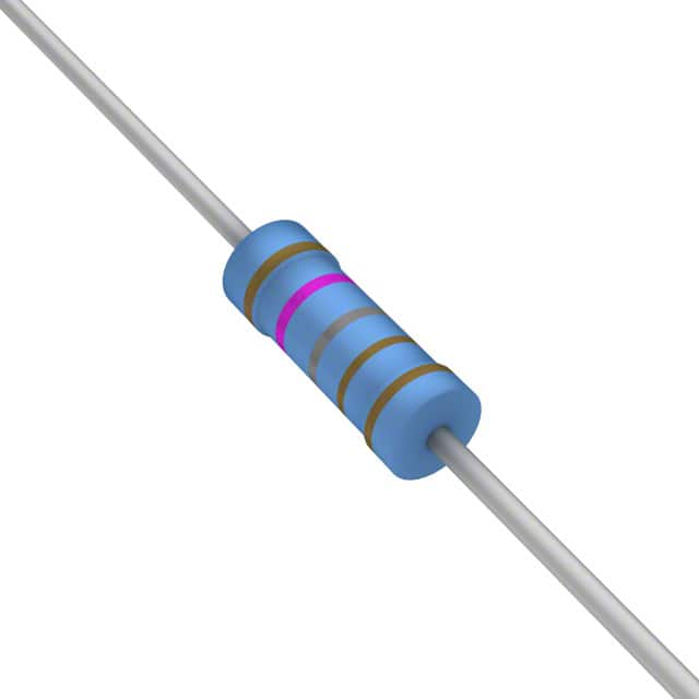 RNMF12FTD1K78 RES 1.78K OHM 1% 1/2W AXIAL