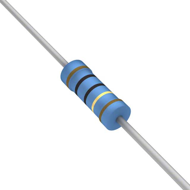 RNMF12FTD10R0 RES 10 OHM 1% 1/2W AXIAL
