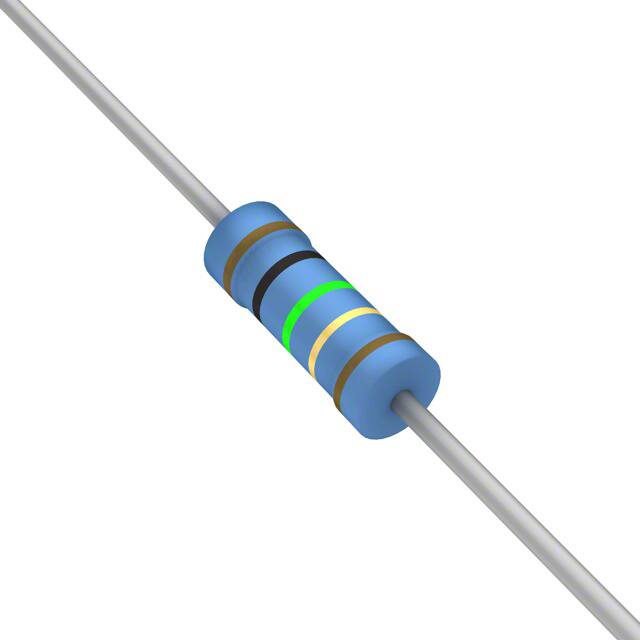 RNMF12FTD10R5 RES 10.5 OHM 1% 1/2W AXIAL