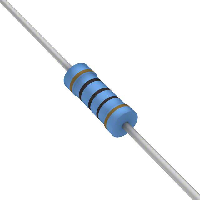RNMF12FTD100R RES 100 OHM 1% 1/2W AXIAL