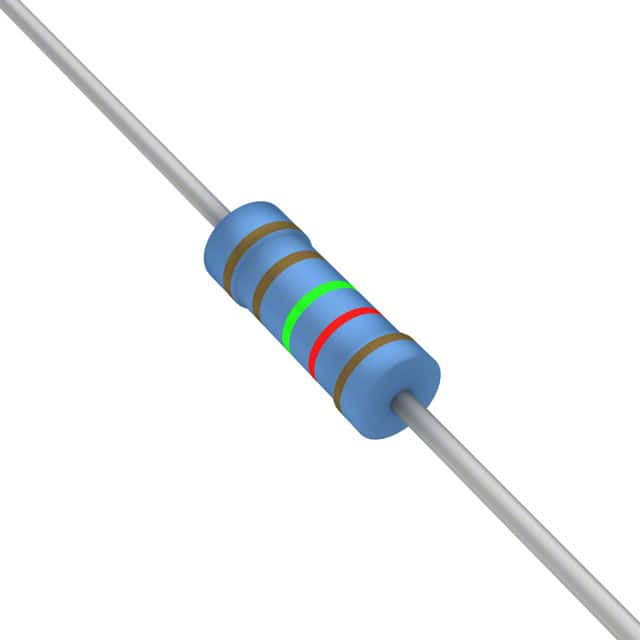 RNMF12FTD11K5 RES 11.5K OHM 1% 1/2W AXIAL