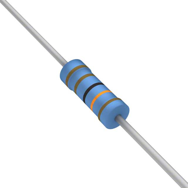 RNMF12FTD110K RES 110K OHM 1% 1/2W AXIAL