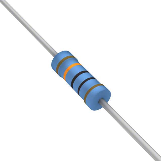 RNMF12FTD130R RES 130 OHM 1% 1/2W AXIAL