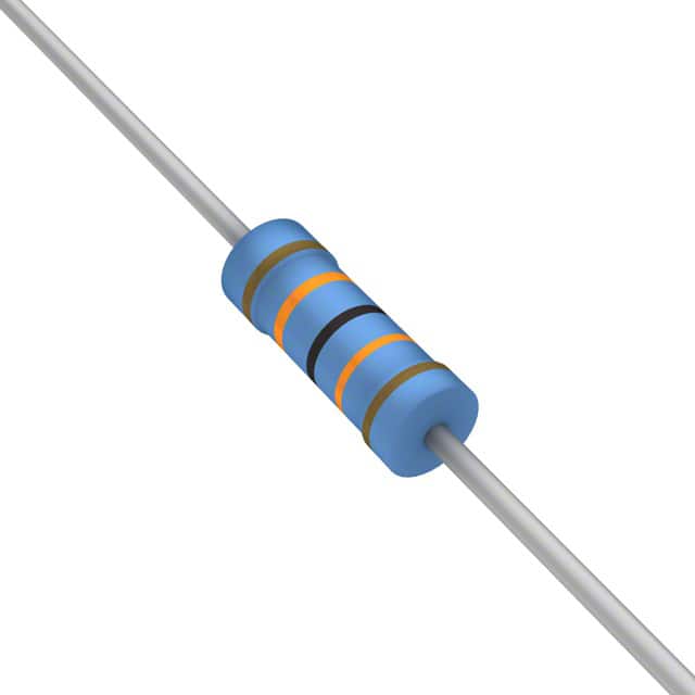 RNMF12FTD130K RES 130K OHM 1% 1/2W AXIAL