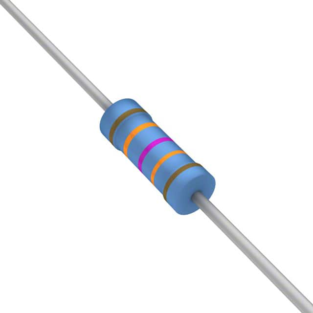 RNMF12FTD137K RES 137K OHM 1% 1/2W AXIAL