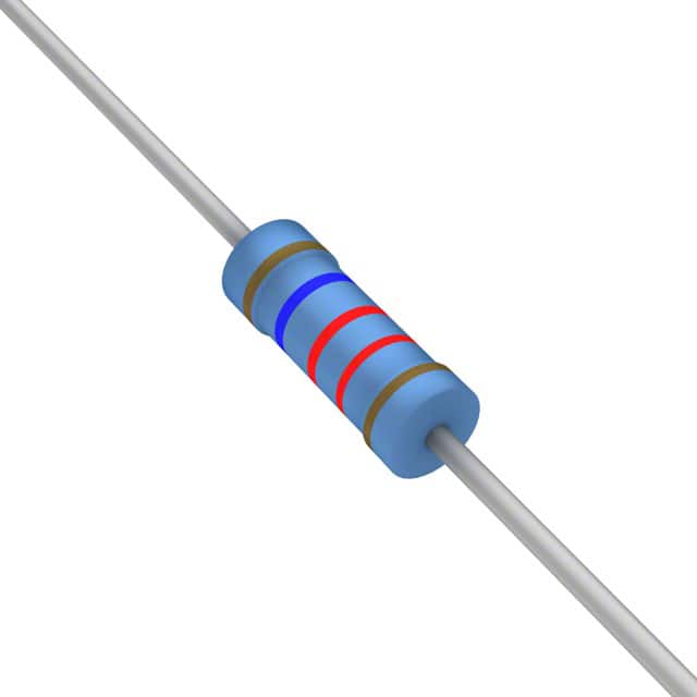 RNMF12FTD16K2 RES 16.2K OHM 1% 1/2W AXIAL
