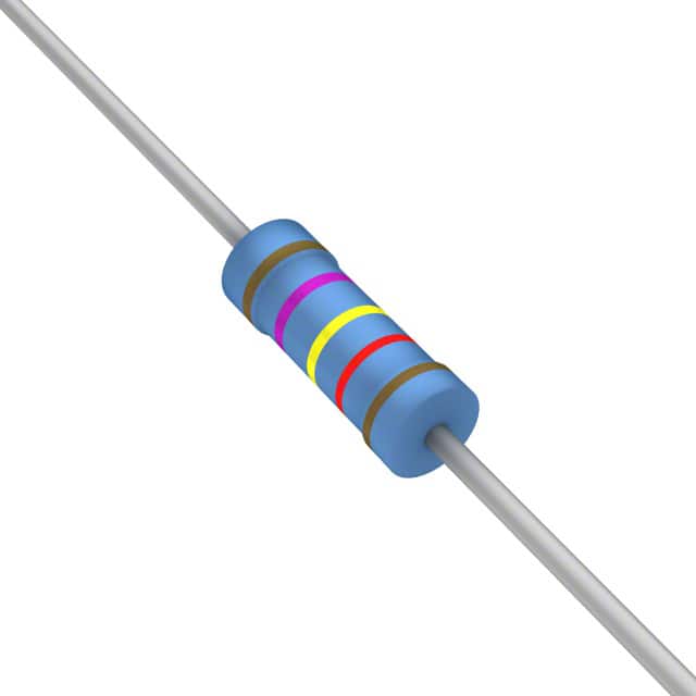 RNMF12FTD17K4 RES 17.4K OHM 1% 1/2W AXIAL