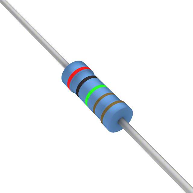 RNMF12FTD2K05 RES 2.05K OHM 1% 1/2W AXIAL