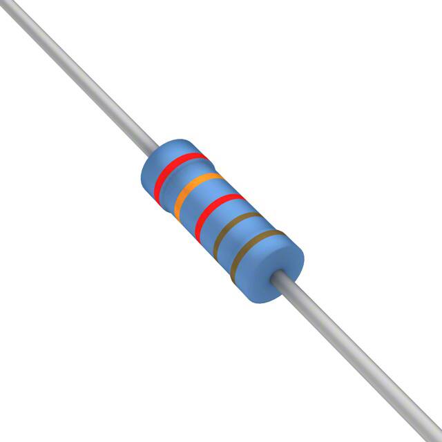 RNMF12FTD2K32 RES 2.32K OHM 1% 1/2W AXIAL