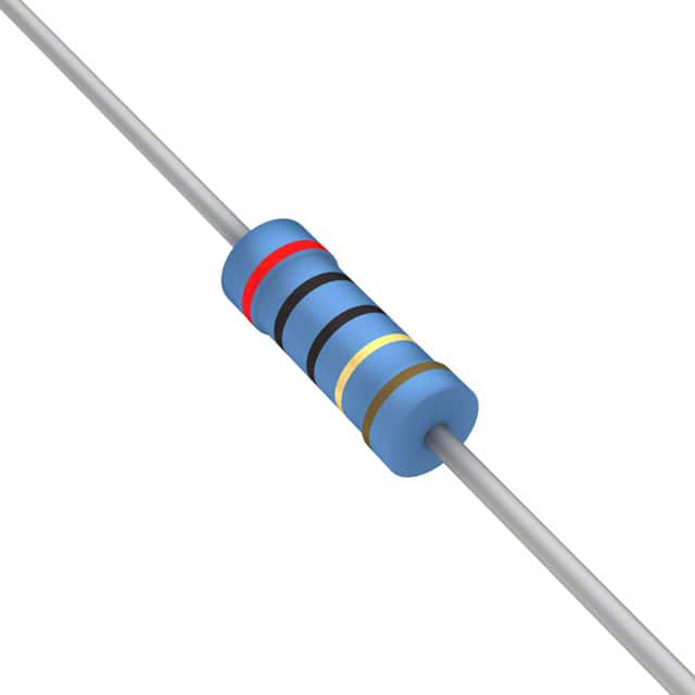 RNMF12FTD20R0 RES 20 OHM 1% 1/2W AXIAL