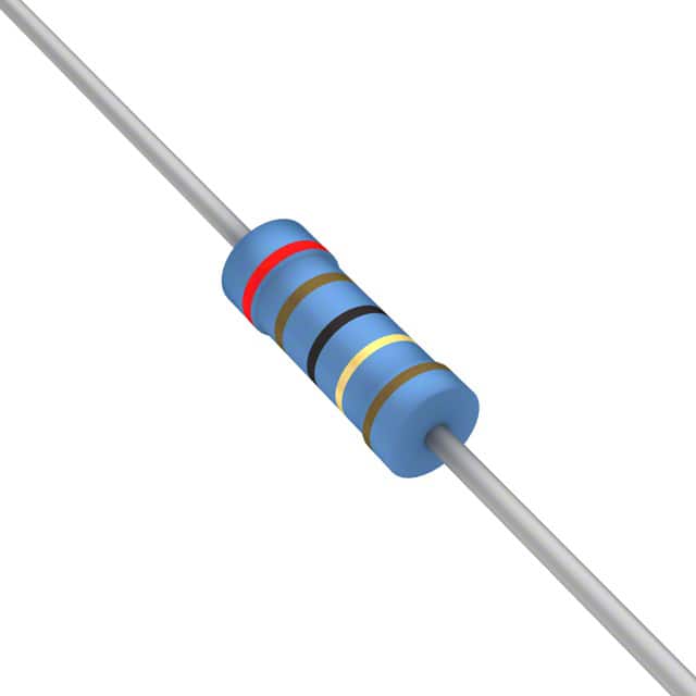 RNMF12FTD21R0 RES 21 OHM 1% 1/2W AXIAL