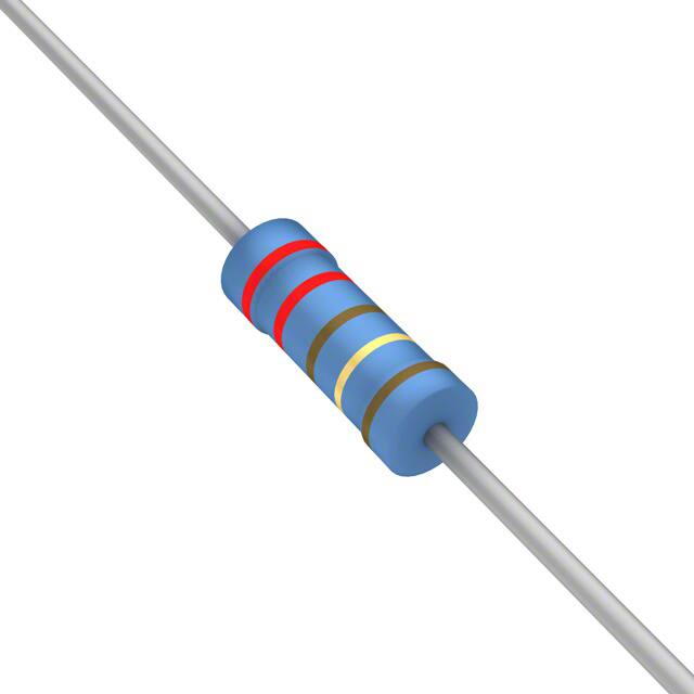 RNMF12FTD22R1 RES 22.1 OHM 1% 1/2W AXIAL