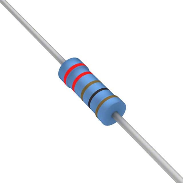 RNMF12FTC221R RES 221 OHM 1% 1/2W AXIAL