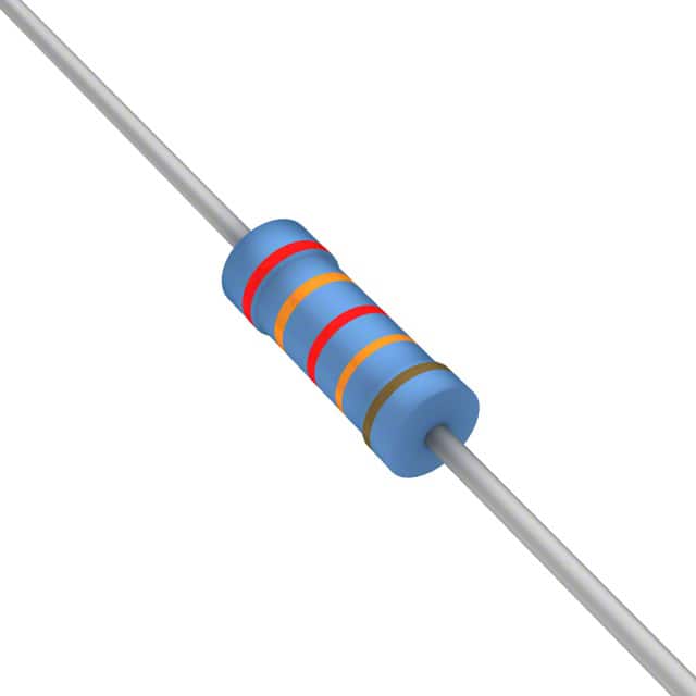 RNMF12FTD232K RES 232K OHM 1% 1/2W AXIAL