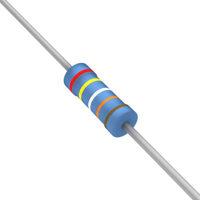 RNMF12FTD249K RES 249K OHM 1% 1/2W AXIAL