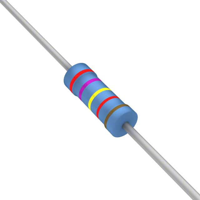 RNMF12FTD27K4 RES 27.4K OHM 1% 1/2W AXIAL