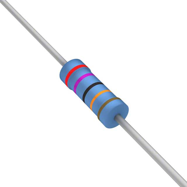 RNMF12FTD270K RES 270K OHM 1% 1/2W AXIAL
